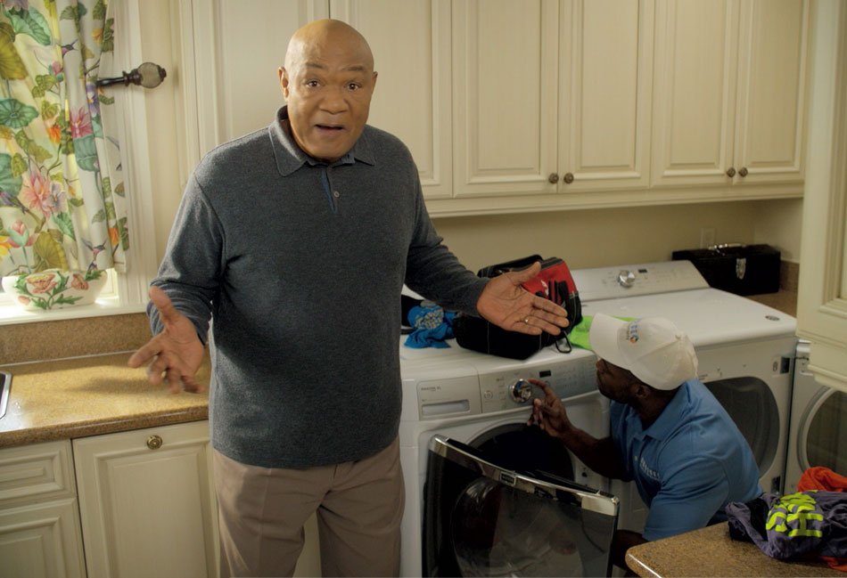 Choice Home Warranty and George Foreman: What You Need to Know