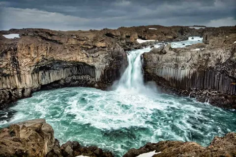 Discover the Most Beautiful Waterfalls Near You Nature’s Hidden Gems Await