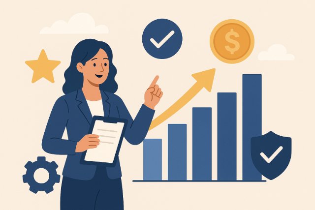 EO PIS Impact of End of Period Inventory Systems in Modern Business