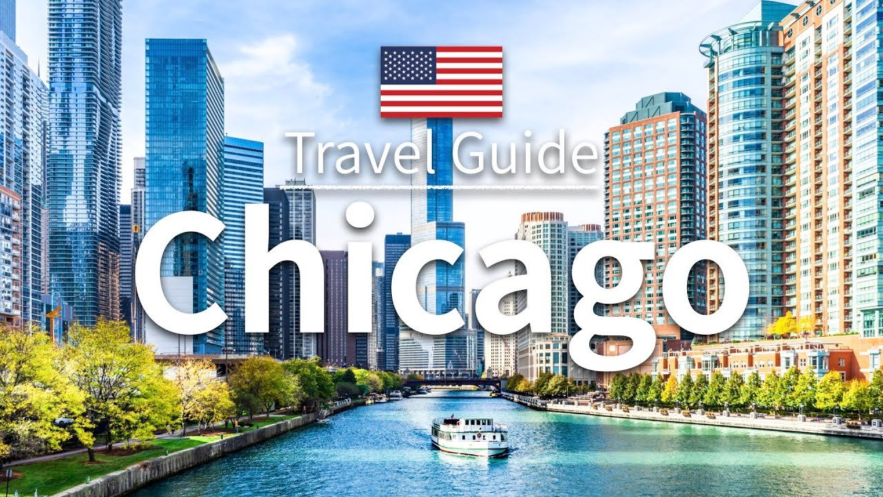 Flights to Chicago A Comprehensive Guide for Travelers