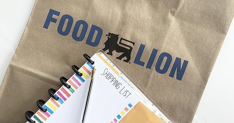 Food Lion Weekly Ad Your Guide to Savings and Smart Grocery Shopping