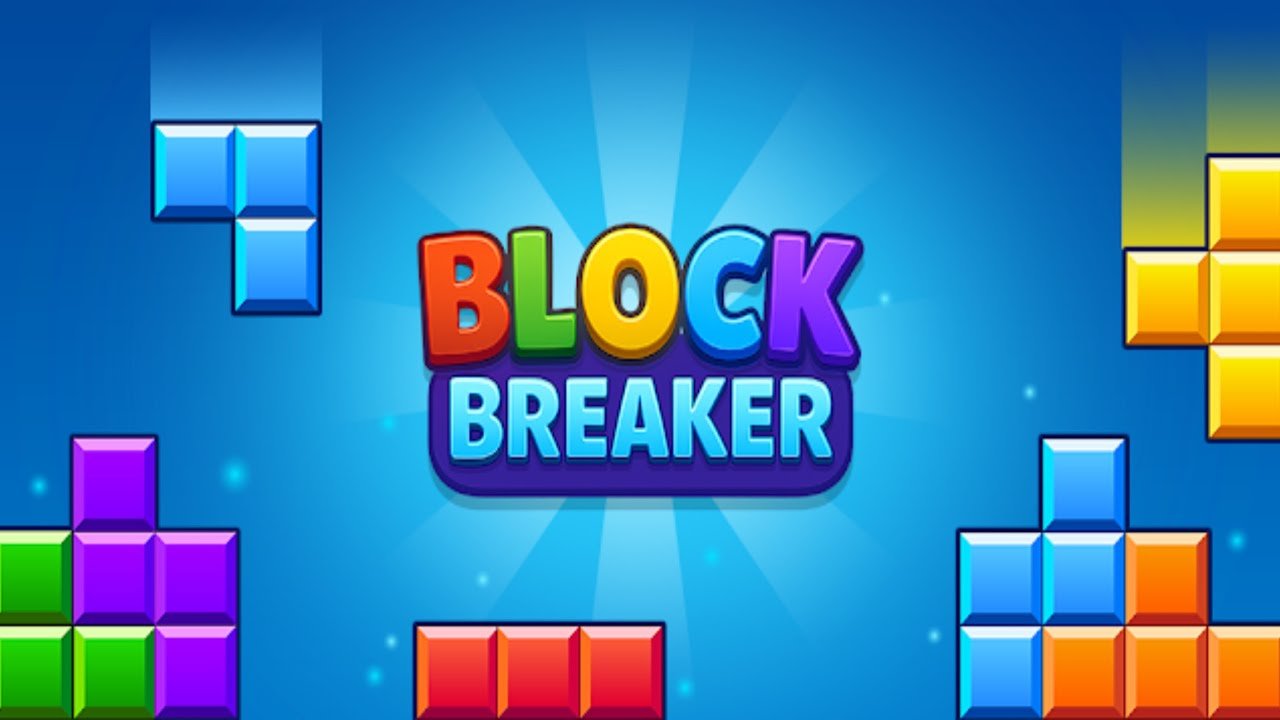 Google Block Breaker A Classic Game with a Modern Twist