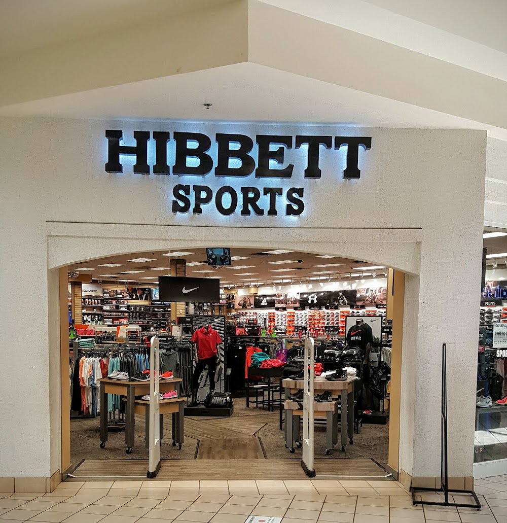 Hibbett Sports Your Neighborhood Sporting Goods Destination