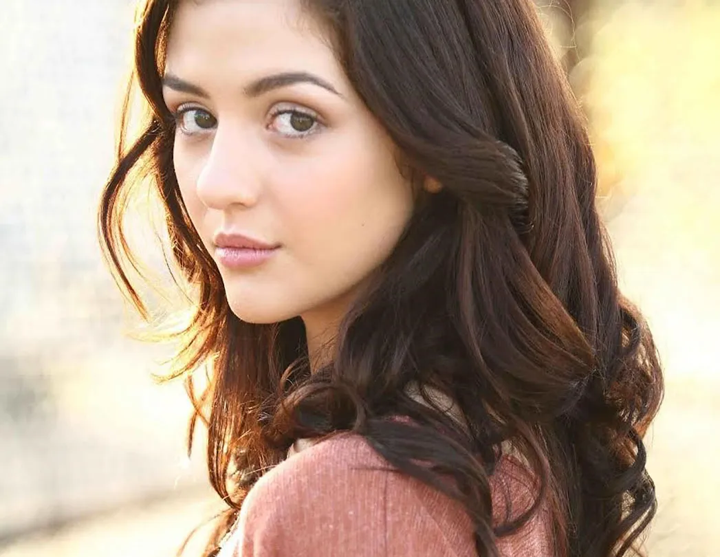 Katie Findlay Canadian Star on the Rise in Television and Film