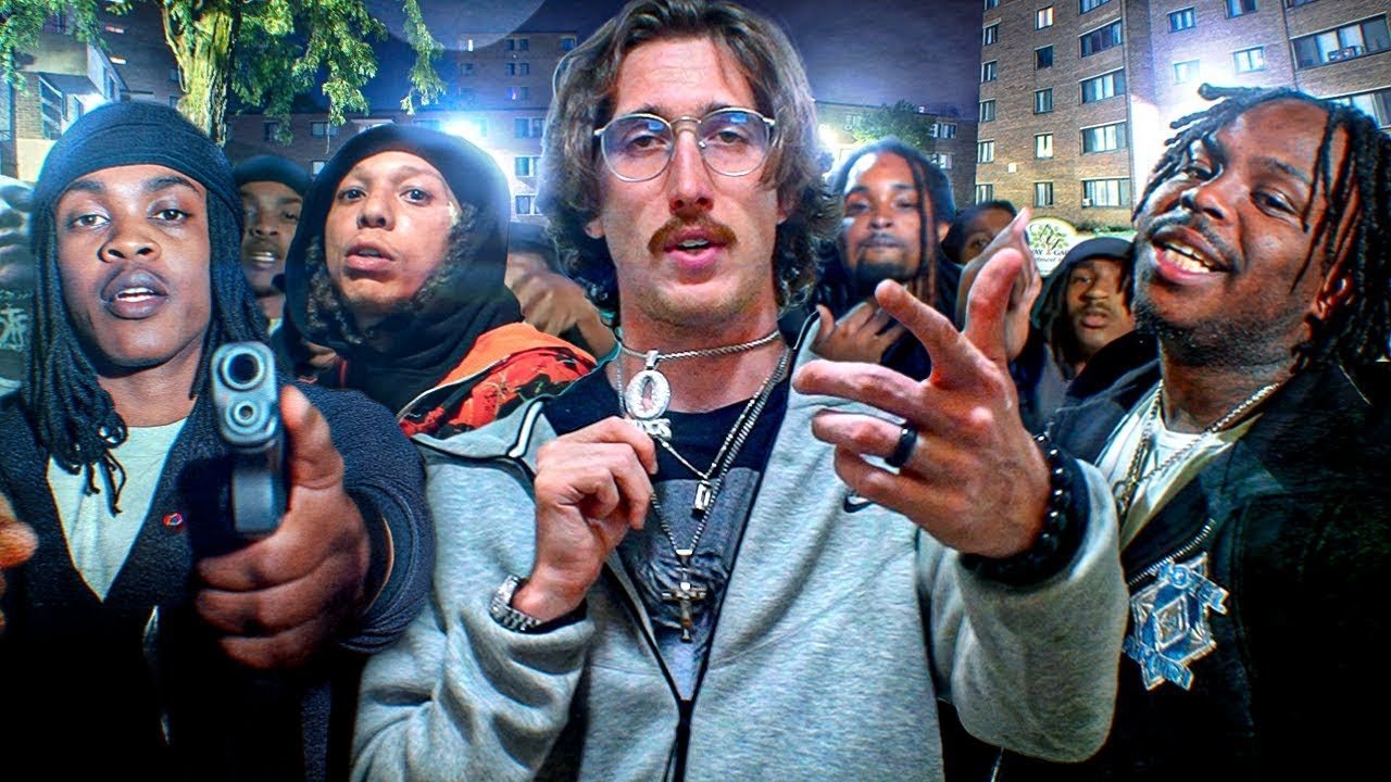 O Block The Story Impact and Reality Behind Chicago’s Most Notorious Neighborhood