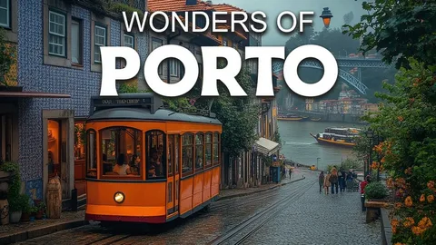 Porto Portugal The Ultimate Guide to Portugal’s Captivating Northern Gem