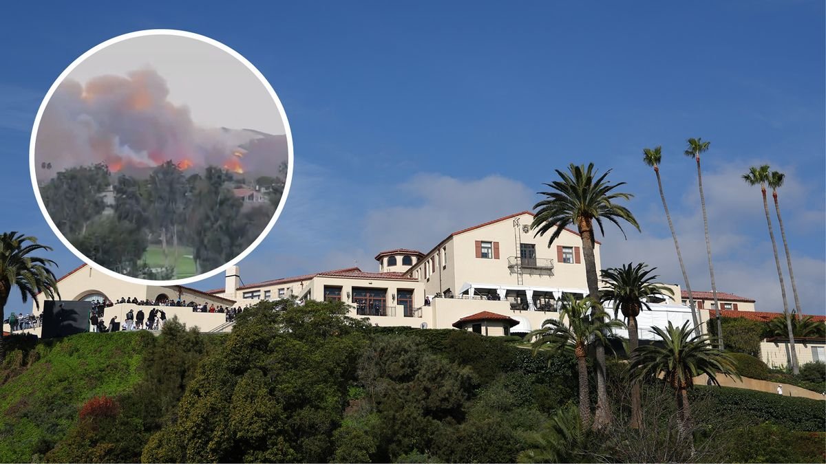 Riviera Country Club Fire History, Impact, and the Road to Recovery