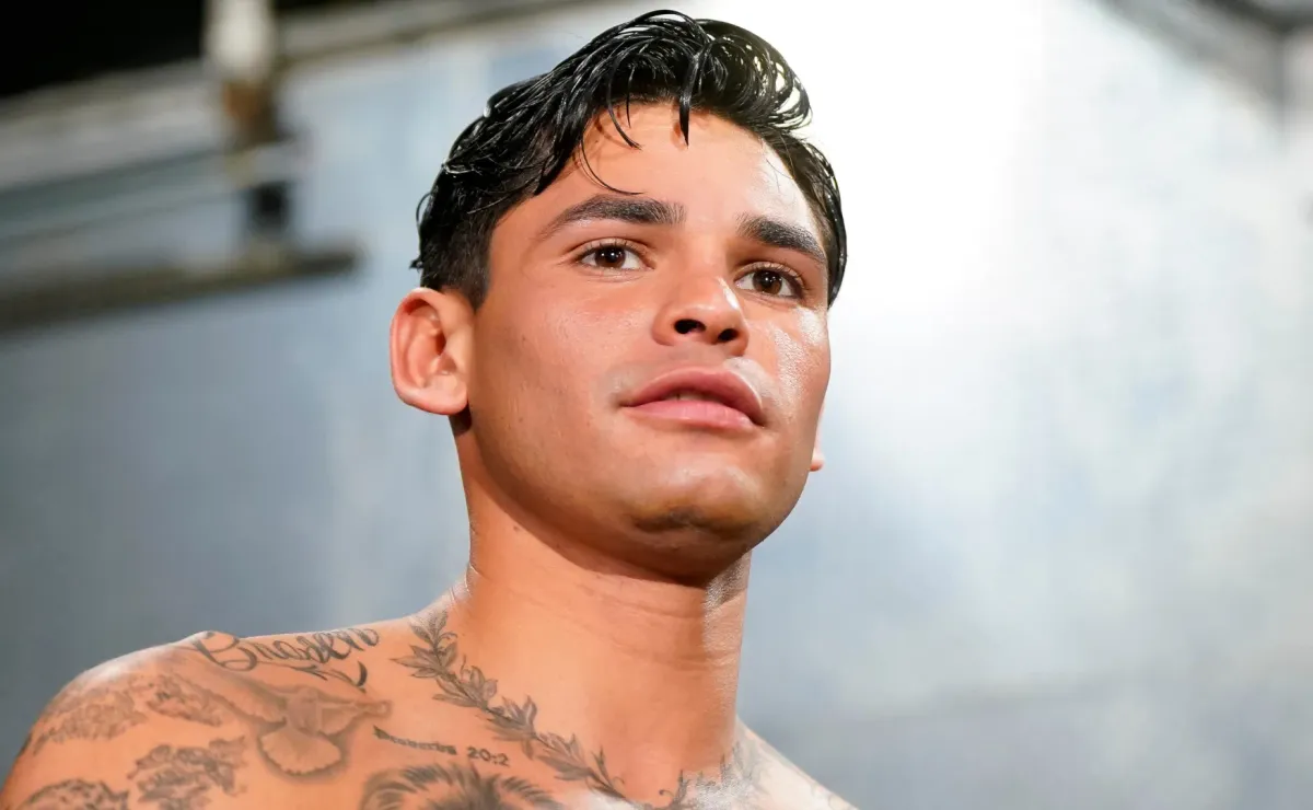 Ryan Garcia Net Worth A Deep Dive into the Boxing Star’s Wealth