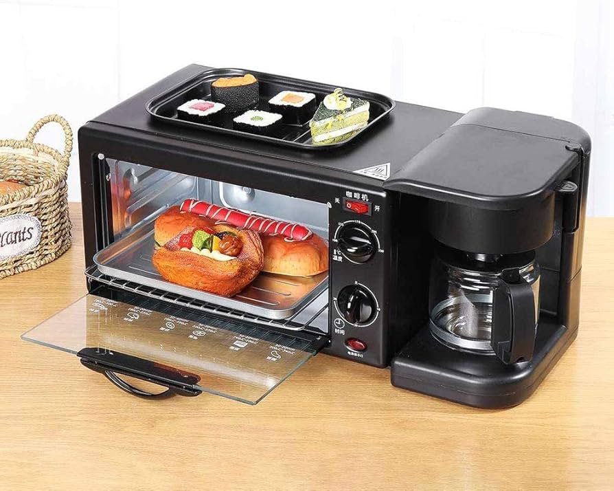 SOLO ET A Comprehensive Guide to the Versatile Solo Microwave