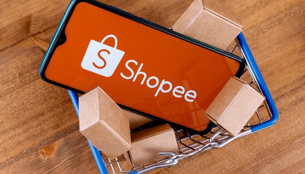Shopee A Revolução do E-commerce na Ásia e no Brasil