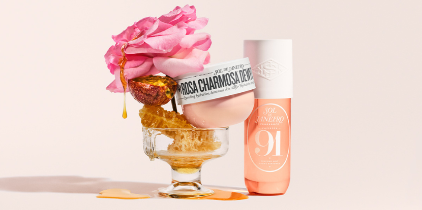 Sol de Janeiro The Brazilian Beauty Brand Radiating Global Sunshine