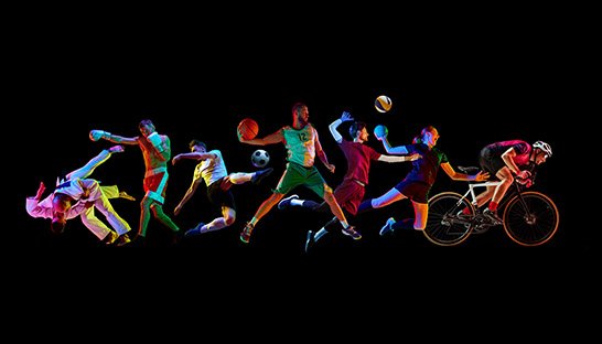 Sports Surge Understanding the Modern Boom in Athletic Engagement and Industry Growth