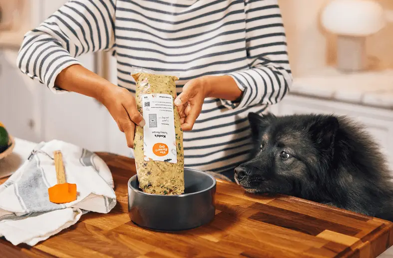 The Farmer’s Dog Revolutionizing Pet Nutrition and Care
