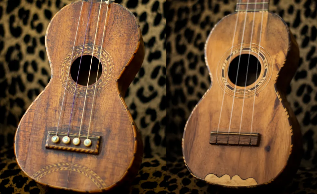 The History of the Ukulele From Portuguese Roots to Global Fame