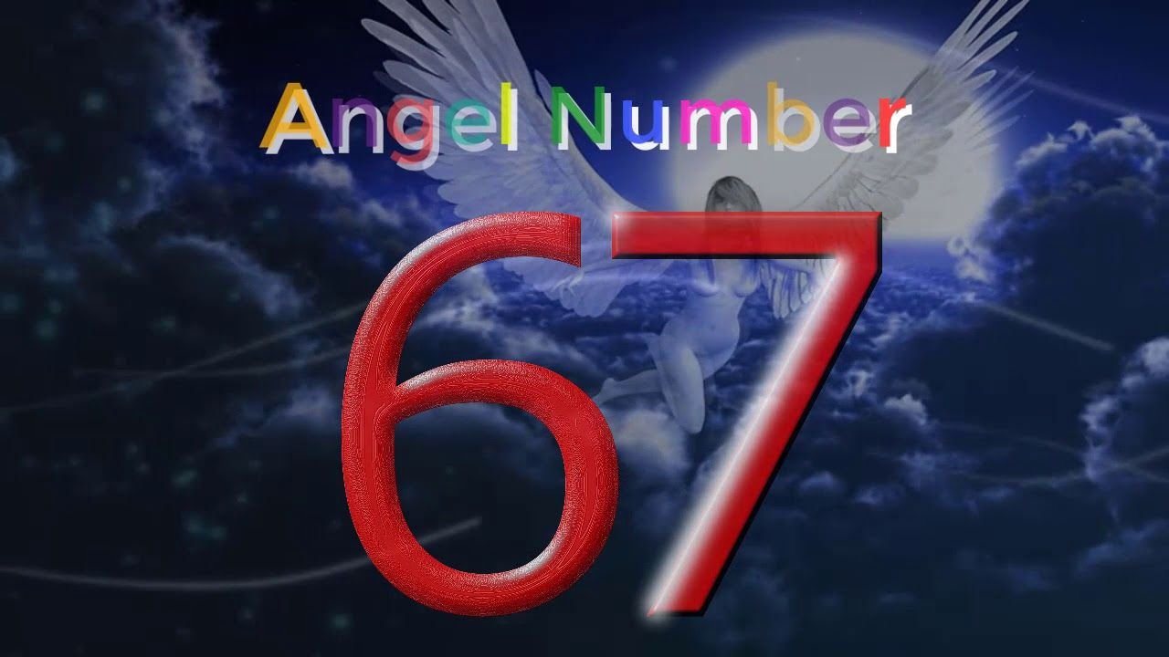 The Significance of the Number 67 Exploring Its Meaning Uses and Cultural Impact