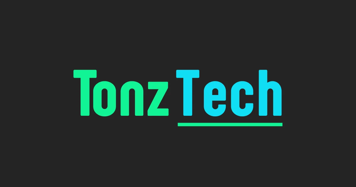 Tonztech com Navigating the World of Tech Reviews, News, and Digital Solutions