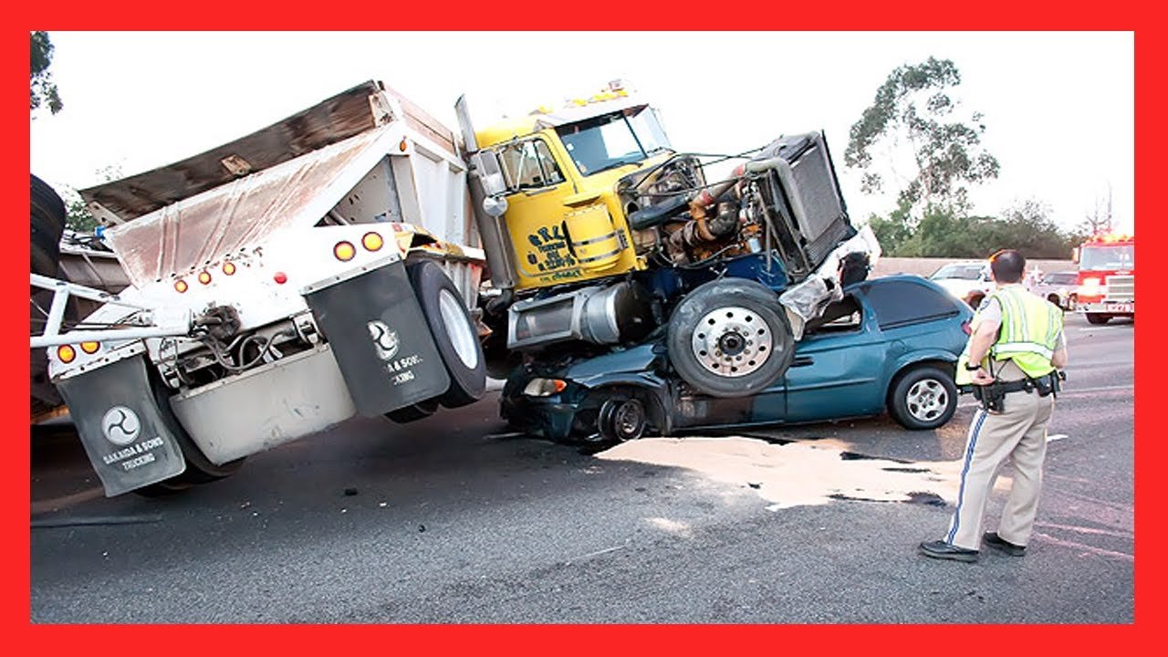 Truck Accident Attorney Pasadena Your Complete Guide to Legal Support After a Big Rig Crash