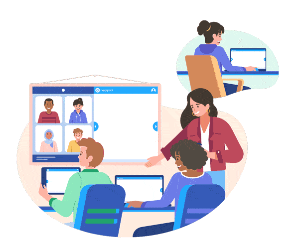 Understanding Nearpod Codes A Comprehensive Guide for Educators and Students
