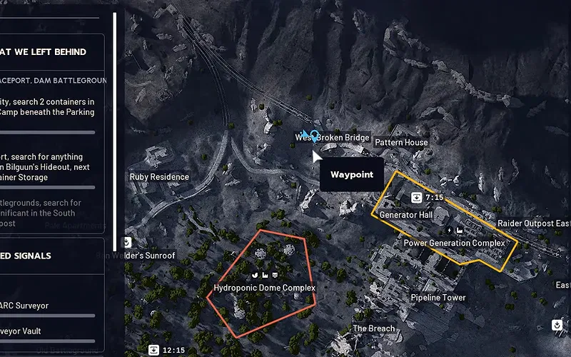 Victory Ridge ARC Raiders A Deep Dive into the Game’s Pivotal Battlefield