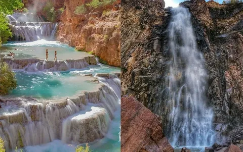 Waterfalls Near Me The Ultimate Guide to Discovering Local Cascading Wonders