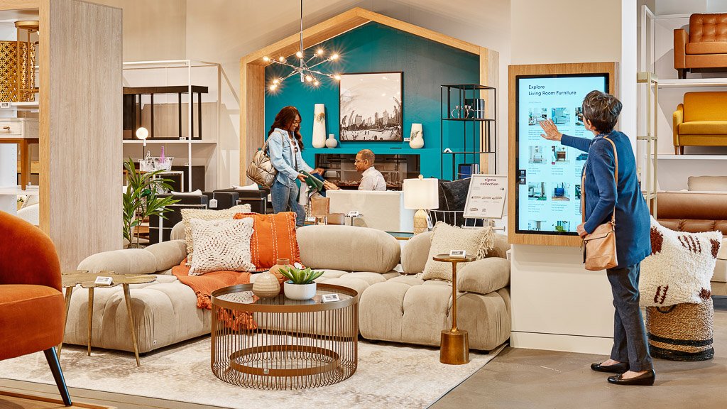 Wayfair Transforming Home Shopping in the Digital Age