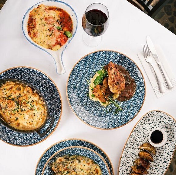 Wing Cafe Marietta The Ultimate Guide to a Beloved Local Eatery