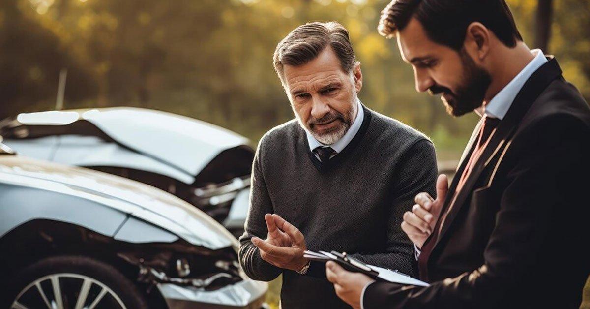 Yuma Auto Accident Lawyer Your Guide to Legal Recovery After a Crash