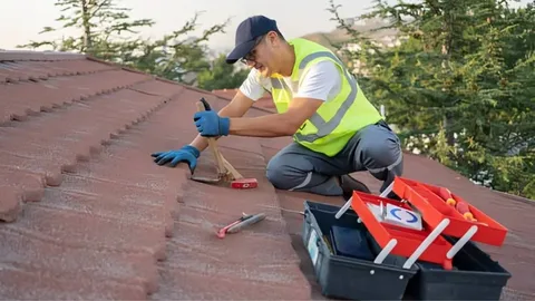Roof Repair Mandeville Your Complete Guide to Protecting Your Home