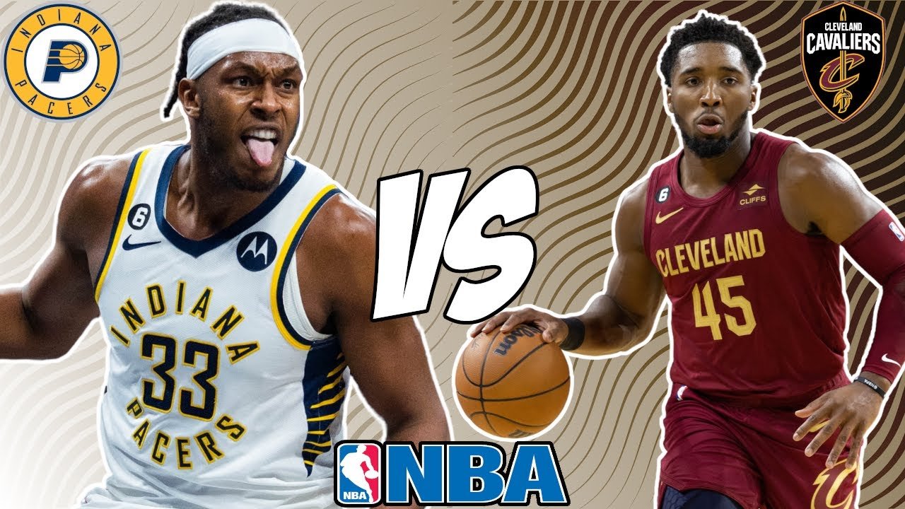 Pacers vs Cleveland Cavaliers Match Player Stats and In-Depth Analysis