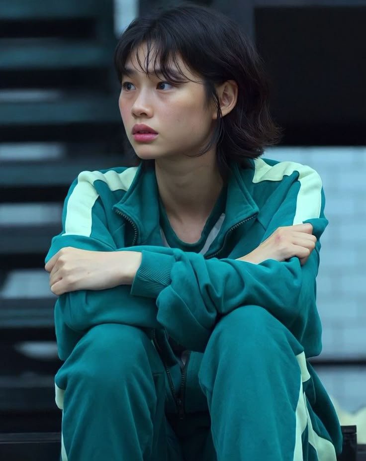 Sae Byeok in Squid Game The Heart, Struggle, and Legacy of a Breakout Icon