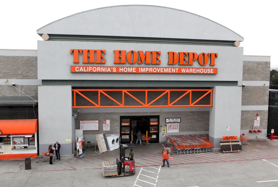 Home Depot Rival Closing What It Means for the Home Improvement Industry