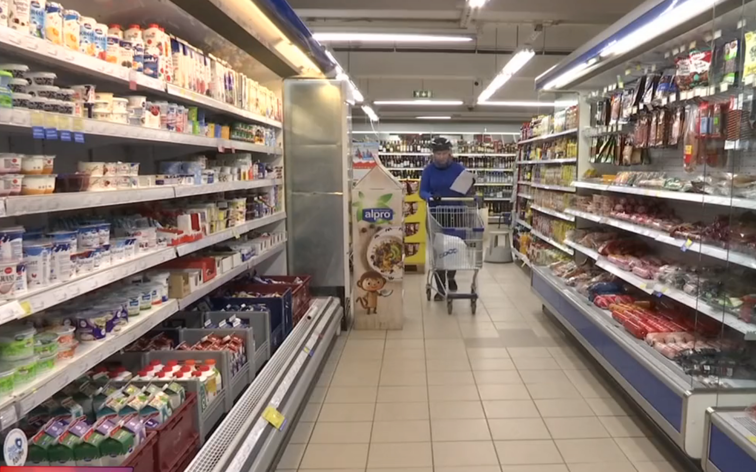 Selver Shaping Estonia’s Modern Grocery Experience