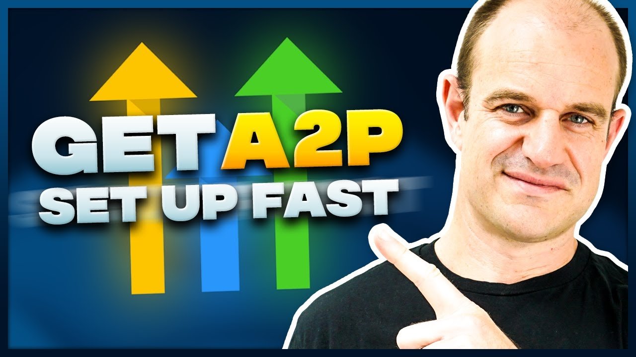 A2P 10DLC News Key Developments and Industry Insights – October 2025