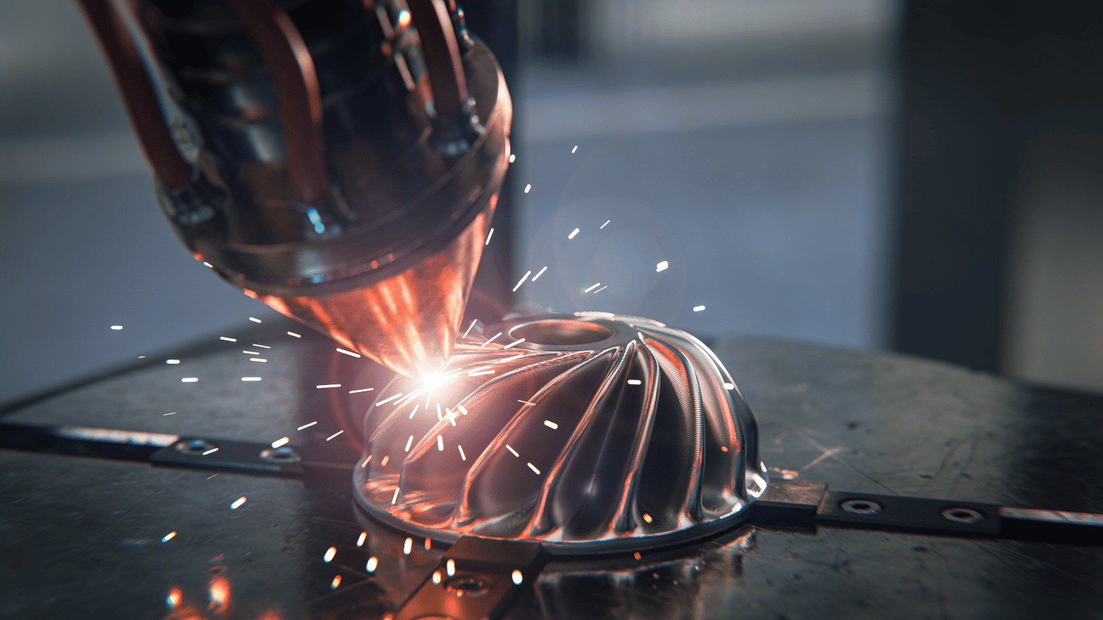 Additive Manufacturing News Shaping the Future of Industry