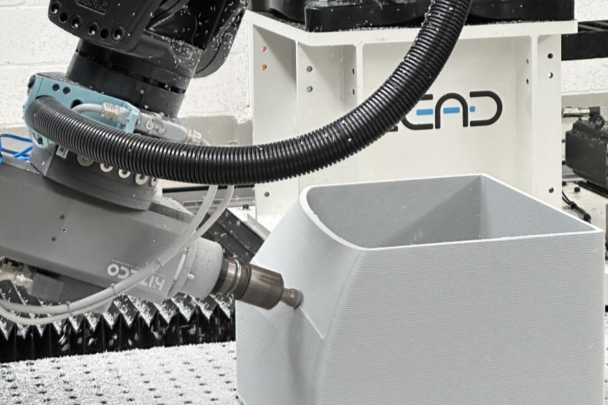 Additive Manufacturing News Today The Latest Breakthroughs