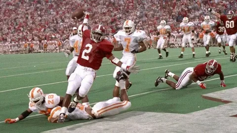 Alabama vs Tennessee A Deep Dive into Rivalries, Culture, and State Identity