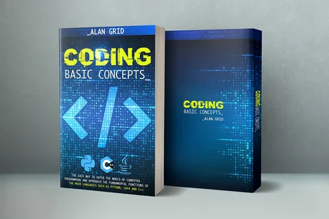 Basic Coding Concepts A Beginner’s Guide