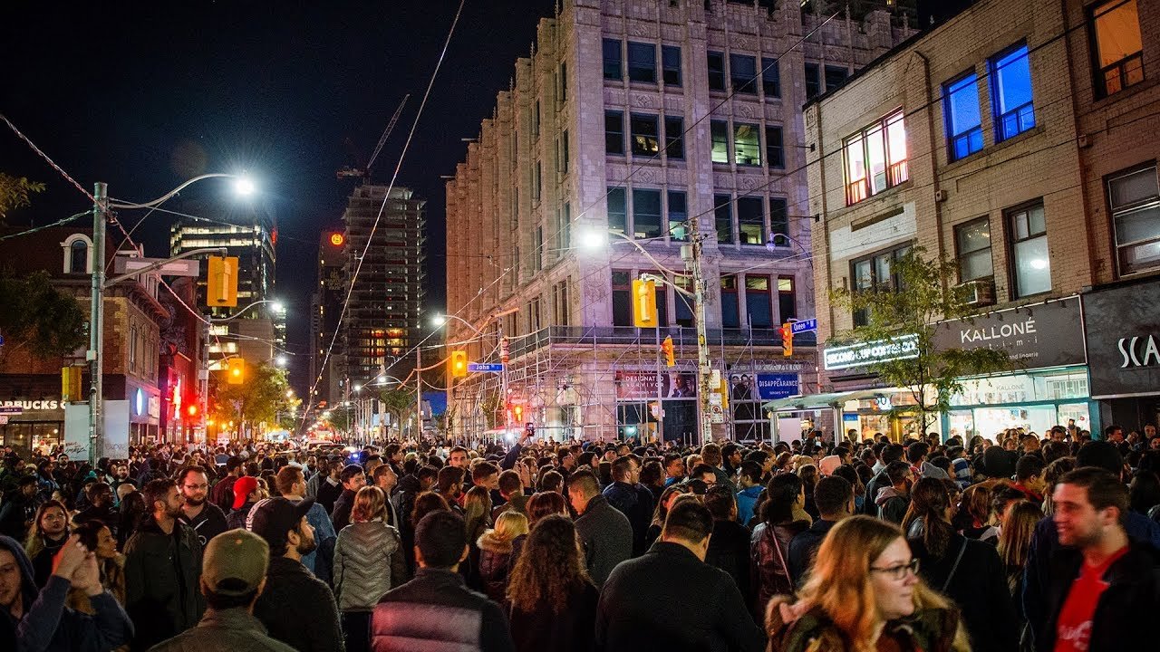 BlogTO The Ultimate Guide to Toronto’s Urban Culture News and Lifestyle