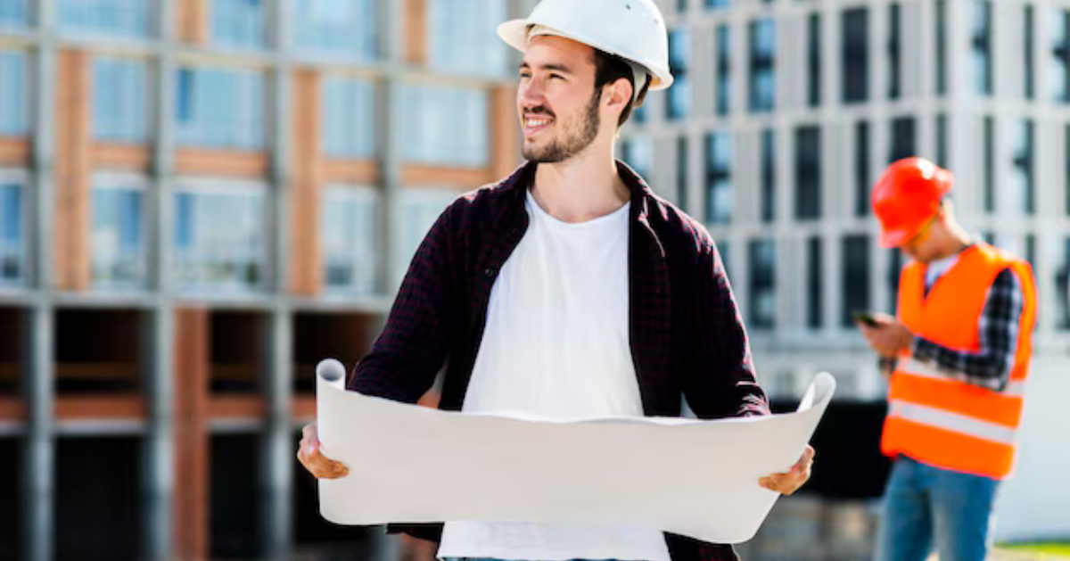 Building a Better Tomorrow Discover the Impact of the letsbuildup.org Blog