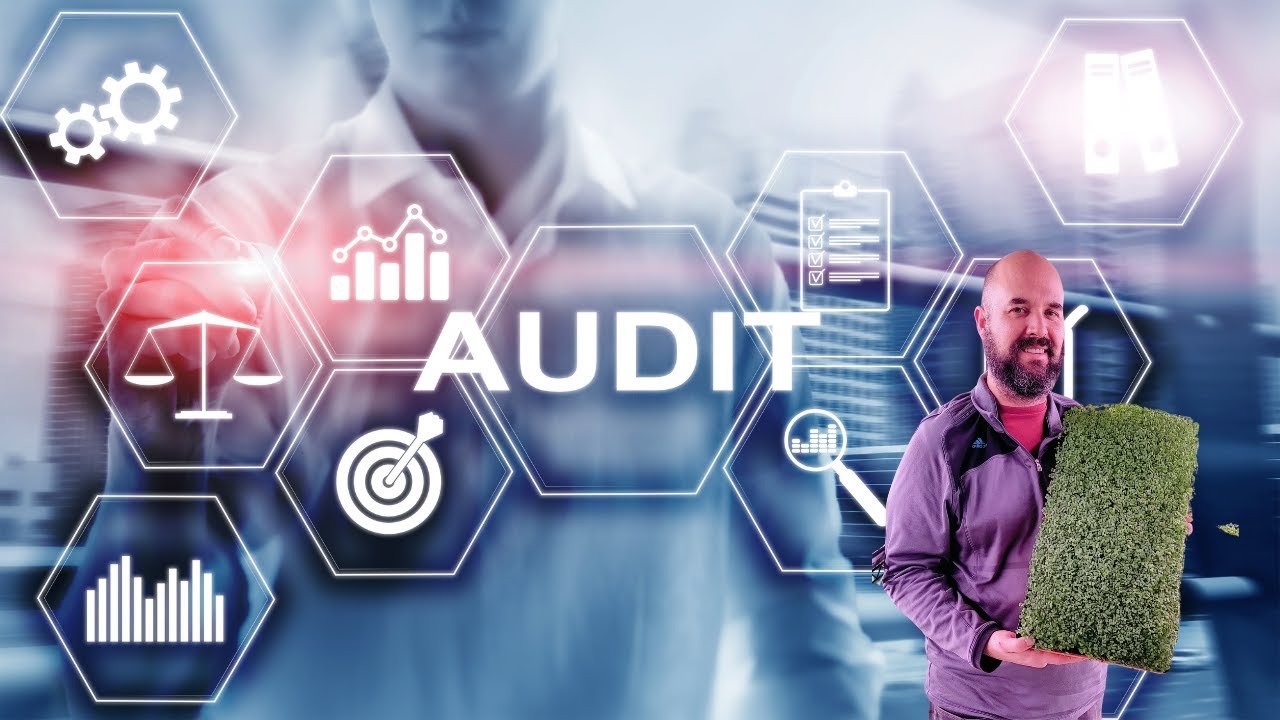 Common Account Audit Software Used in Kenya An In-depth Overview