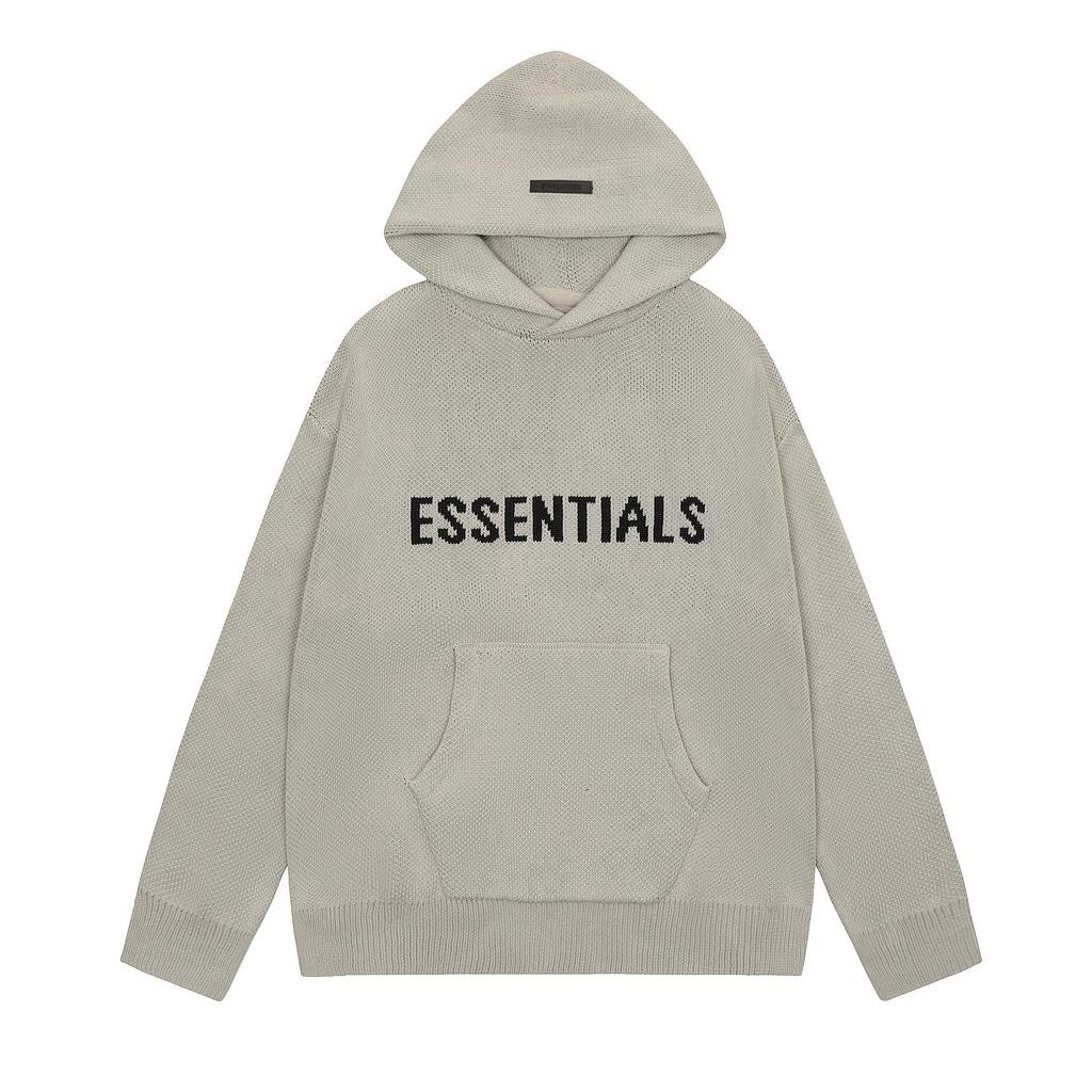Essentials Hoodie The Ultimate Guide to the Streetwear Staple