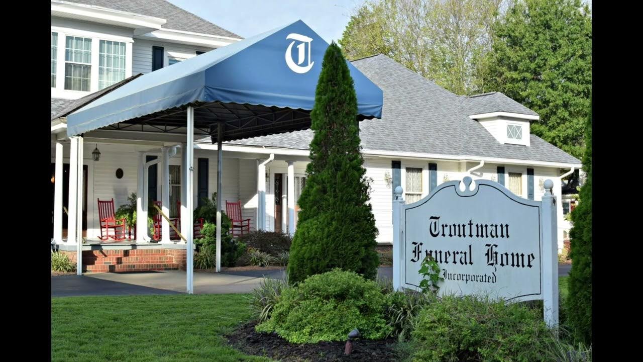 Gass Haney Funeral Home Obituaries Honoring Lives, Creating Legacies