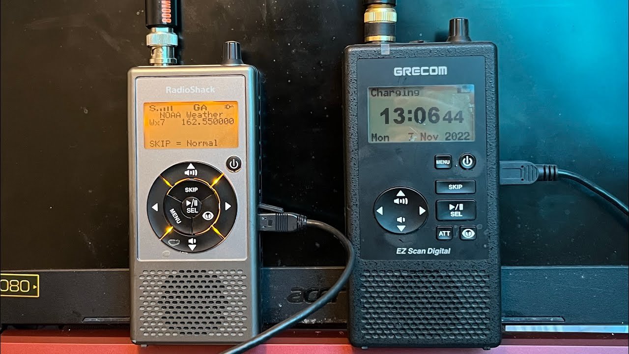 Grecom PSR-800 Software Upgrades A Complete Guide