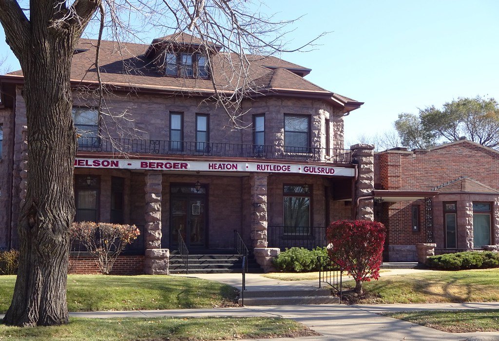Heritage Funeral Home Obituaries Sioux Falls Honoring Lives and Supporting Community