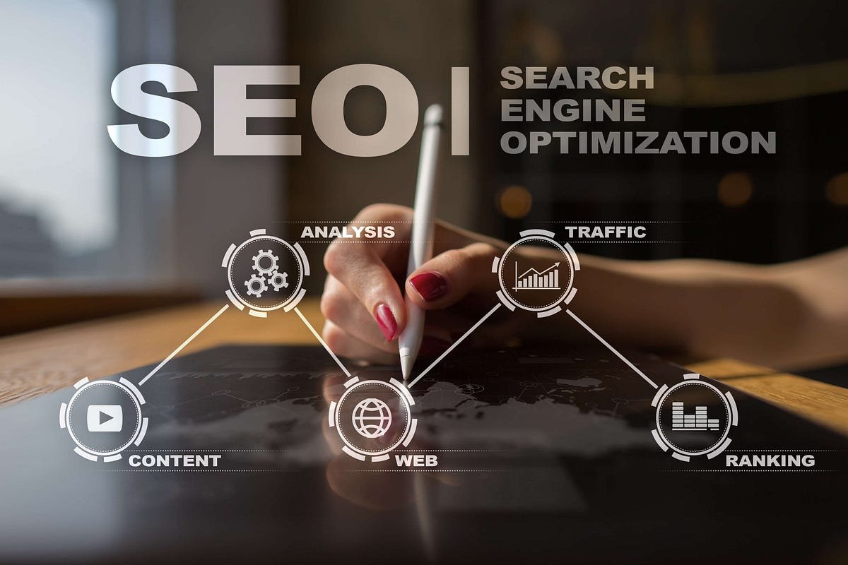 The Ultimate Guide to SEO Boost Your Website Ranking with HighSoftware99.com