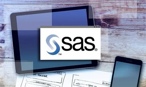 ITECH SAS Software Transforming Data Analytics and Business Intelligence