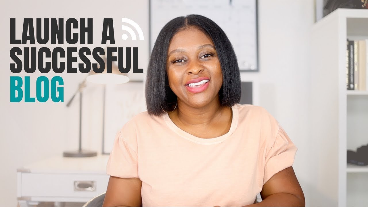 Start Blog SimplySeven@Net A Simple Guide to Launching Your Blog in 2026