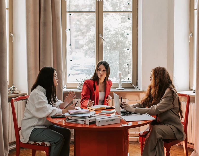 Start Writing Letsbuildup.org Blog A Step-by-Step Guide for New Bloggers