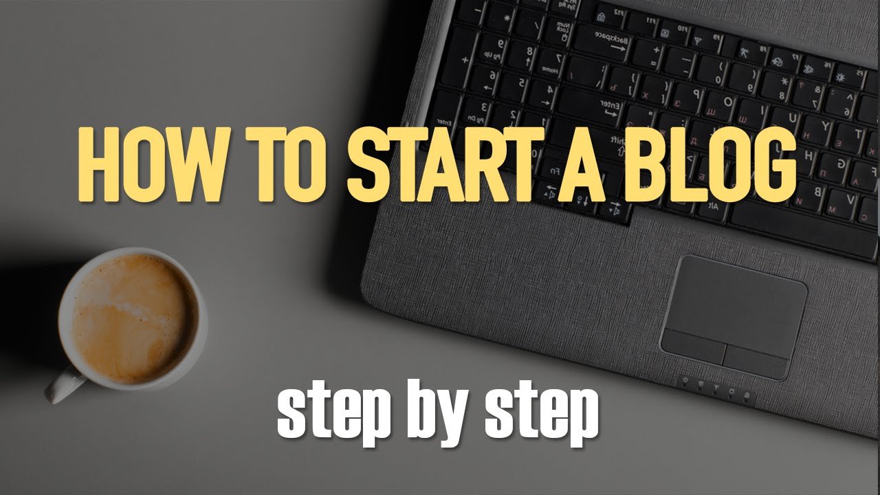 Start Your Blog with SimplySeven.net A Step-by-Step Guide