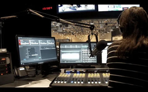 The Power of International Broadcasting The Enduring Relevance of Interworld Radio in a Connected Age